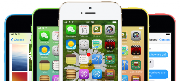 Arriva su Cydia “Ayecon for iOS 7”: è il miglior tema per iPhone? – Cydia