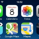LiveWeatherIcon rende dinamica l’icona di Meteo: sole o nuvole nella vostra Home? – Cydia