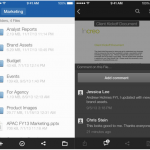 Scarica la nuova app di Box e ottieni 50 GB gratis per tutti i  tuoi file