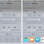 CCQuick: l’ennesimo tweak per modificare il Centro di Controllo – Cydia
