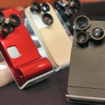 iZZi Slim Case, una cover che comprende ben 4 lenti fotografiche per iPhone