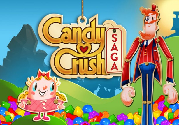 App Store bombardato da applicazioni “candy” per protestare contro “Candy Crush”