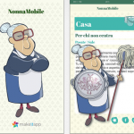 NonnaMobile: i consigli e i trucchi delle nonne