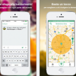 PanPan: ottenere risposte sui luoghi del mondo semplicemente chiedendo
