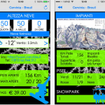 Snowing – Bollettino Neve: l’app per fare snowboarding informati