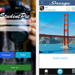 Student Pic: l’app per condividere i vostri momenti scolastici con migliaia di studenti