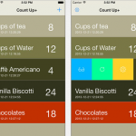 Count Up+: un contatore per tenere tutto sotto controllo
