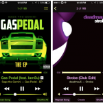 ColorFlow fa cambiare colore all’app Musica – Cydia