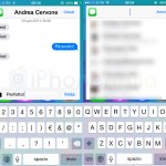 Anteprima: invia e rispondi rapidamente a messaggi e notifiche con Couria – Cydia