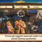Disney Mondi Nascosti: interagisci con le scene più amate dei film Disney