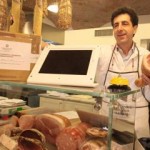 La piadineria può riavere i suoi iPad!
