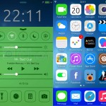 Come cambiare colore agli elementi di iOS 7 con Fancy – Cydia