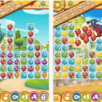 Dai creatori di Candy Crush Saga arriva “Farm Heroes”