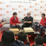 Per Steve Wozniak, Xiaomi è la “Apple cinese” e sfiderà tutti negli USA
