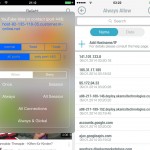 Un firewall per iPhone con iOS 7? Si, ecco Firewall iP7 – Cydia
