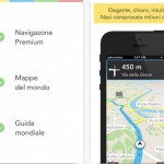 Giveaway Of The Week: 5 copie gratuite per GPS Navigation [CODICI UTILIZZATI CORRETTAMENTE]