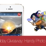 La Befana vien… su iPhoneItalia e porta 5 copie gratuite di Handy Photo [CODICI UTILIZZATI CORRETTAMENTE]