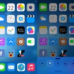 Nascondi ciò che non ti piace di iOS 7 con HideMe7 – Cydia
