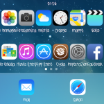 Disponibile SBRotator 7, il tweak che fa ruotare la schermata Home dell’iPhone – Cydia