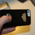 ECGcheck, la custodia che trasforma l’iPhone in un monitor cardiaco