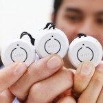 Hisy: un telecomando fotografico per iPhone