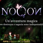 INOQONI: mix tra jump’n’run e puzzle game, storia affascinante e ottima grafica