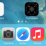 Infinidock, Infiniboard e Infinifolders si aggiornano per iOS 7: icone infinite sul vostro iPhone – Cydia