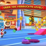 Joe Danger Infinity: continuano le pazze corse di Joe