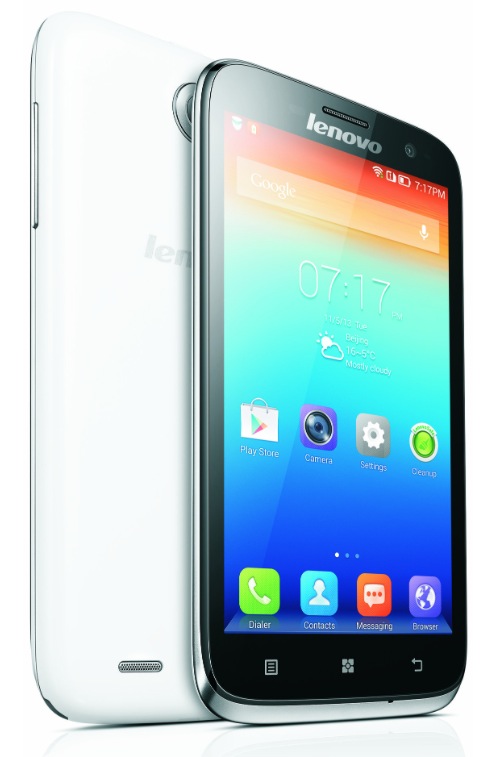 Lenovo A859