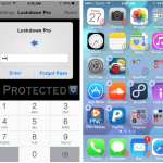 Lockdown Pro, il tweak per proteggere in modo avanzato le app, si aggiorna per iOS 7 – Cydia