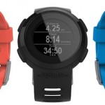 CES 2014: Magellan Echo, nuovo smartwatch votato allo sport