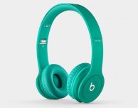 Beats by Dr. Dre Solo Monochrome: nuovo design opaco per le cuffie del Dottore