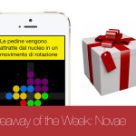 Giveaway Of The Week: 5 copie gratuite per Novae [CODICI UTILIZZATI CORRETTAMENTE]