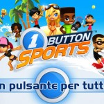 One Button Sports: il nuovo gioco sportivo realizzato da Namco