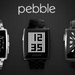 Annunciato “Pebble Steel”: lo smartwatch per eccellenza, ora anche in acciaio – CES 2014