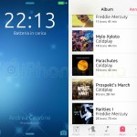 Avvia un brano dalla schermata di blocco o dal Centro di Controllo con Pluck 2 – Cydia