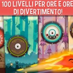 Pyro Jump: salva la principessa e l’amore trionferà