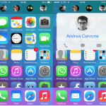 QuickContacts, il tweak definitivo per accedere rapidamente ai contatti preferiti – Cydia
