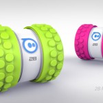 CES 2014: arriva la Sphero 2B