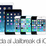 Come eseguire il jailbreak untethered di iOS 7.1 beta 3 su iPhone 5s, iPhone 5c, iPhone 5, iPhone 4S, iPhone 4 – Guida