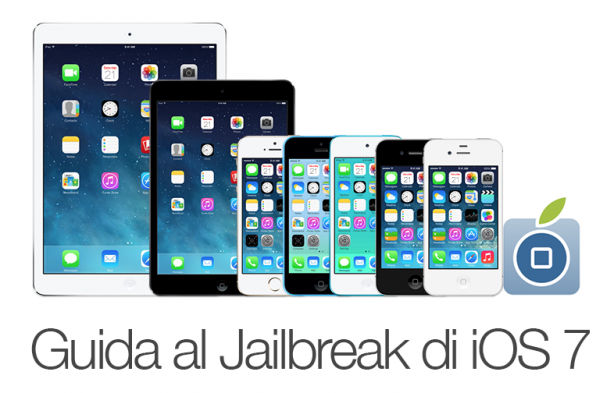 Come eseguire il jailbreak untethered di iOS 7.1 beta 3 su iPhone 5s, iPhone 5c, iPhone 5, iPhone 4S, iPhone 4 – Guida