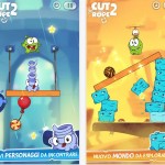 Cut The Rope 2 ascolta gli utenti e abbandona (quasi) gli acquisti in-app