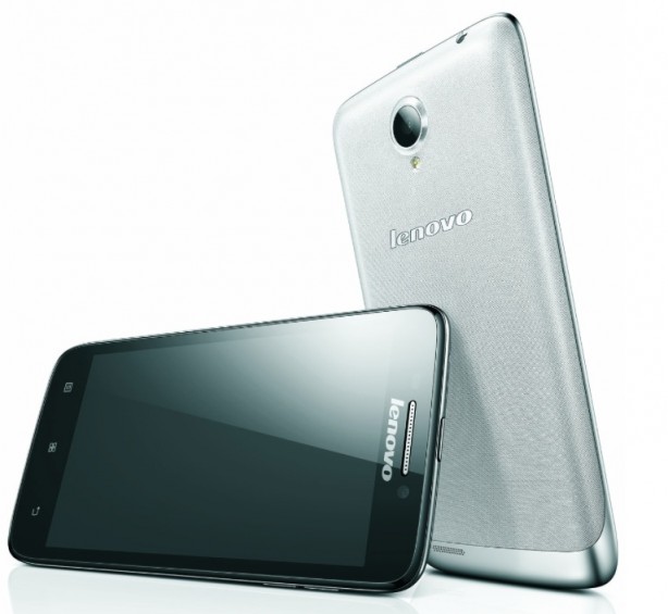 Lenovo presenta la nuova linea smartphone del 2014