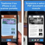 Scanner Pro di Readdle, ora in offerta gratuita