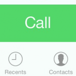 Come rimuovere il tasto della segreteria telefonica dall’app Telefono su iPhone – Cydia
