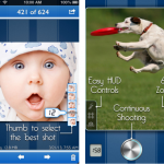 Apple acquisisce SnappyCam: arriva lo scatto veloce su iPhone?