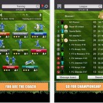 GOAL 2014 Football Manager, gioco gratuito di calcio manageriale online