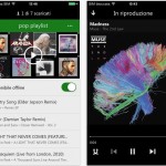 Microsoft aggiorna l’app Xbox Music: arriva l’ascolto offline!