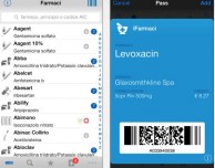Le app iFarmaci si aggiornano