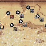 Primo update per Assassin’s Creed Pirates: nuove sfide, abbordaggi e zone da esplorare